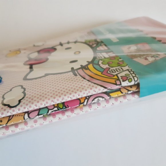 Hello Kitty Notebooks Pack of 3 - Picture 3 of 5
